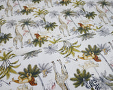 Tissu Le Roi Lion Disney (82784MSA)